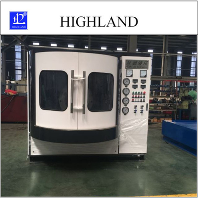 YST Sê-ri phục hồi năng lượng Chân đế thử nghiệm thủy lực Máy bơm thủy lực Ghế thử nghiệm