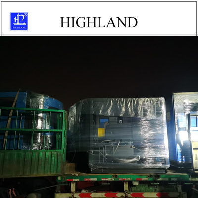 YST Sê-ri phục hồi năng lượng Chân đế thử nghiệm thủy lực Máy bơm thủy lực Ghế thử nghiệm