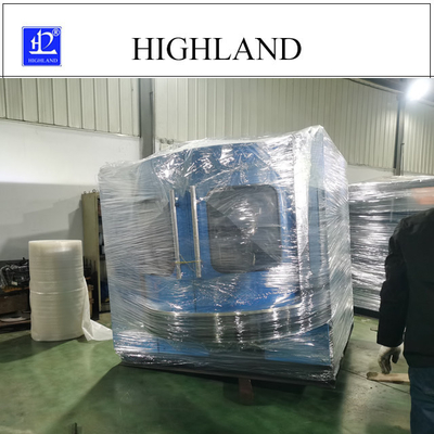YST Sê-ri phục hồi năng lượng Chân đế thử nghiệm thủy lực Máy bơm thủy lực Ghế thử nghiệm