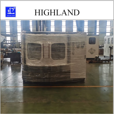 Chân đế thử nghiệm thủy lực cao cấp 35mpa Thân thiện với môi trường Tiết kiệm năng lượng