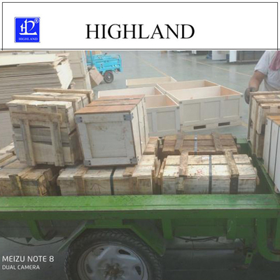 Máy bơm piston hướng trục áp suất cao ổn định Máy bơm dầu thủy lực nông nghiệp HPV90