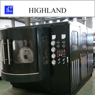 CE YST380 Thiết bị kiểm tra thủy lực 90kw Dễ dàng vận hành