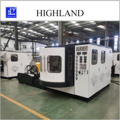 CE YST380 Thiết bị kiểm tra thủy lực 90kw Dễ dàng vận hành