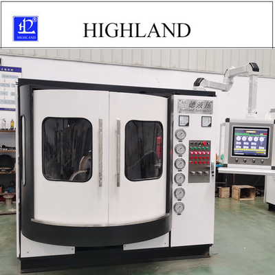 CE YST380 Thiết bị kiểm tra thủy lực 90kw Dễ dàng vận hành