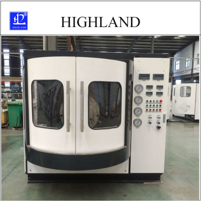 Máy đào 90kw Giá thử thủy lực Chân đế thử nghiệm máy bơm thủy lực nhỏ gọn
