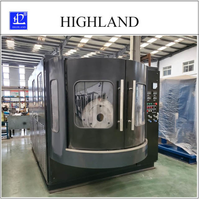 Máy đào 90kw Giá thử thủy lực Chân đế thử nghiệm máy bơm thủy lực nhỏ gọn