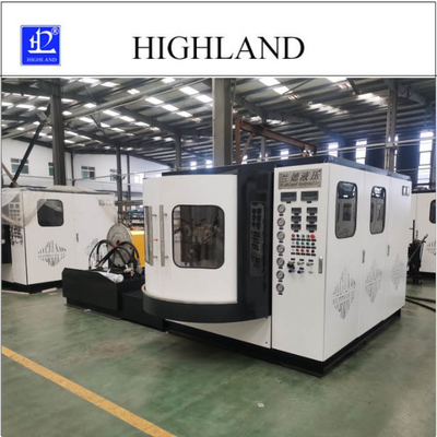 Giá kiểm tra thủy lực bố trí mô-đun 35MPa cho thiết bị khai thác