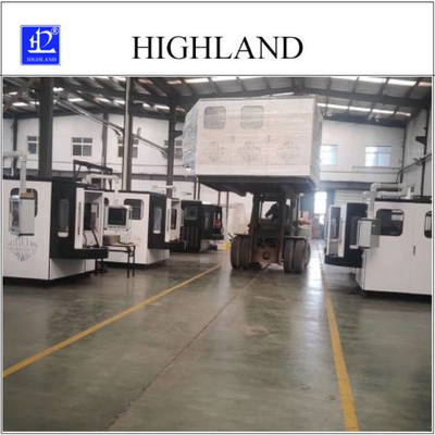YST380 Đế thử thủy lực máy tính 160kw Ghế thử thủy lực