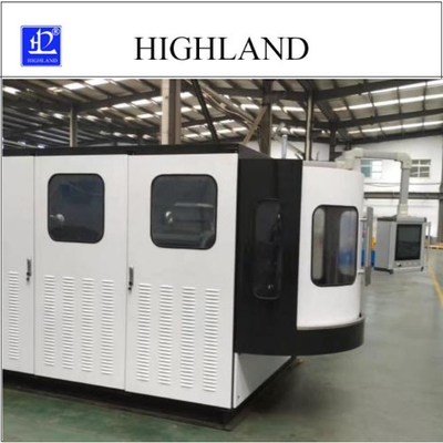 500l / phút Ghế thử nghiệm thủy lực hàng hải cá nhân hóa cho máy móc kỹ thuật
