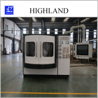 Ghế thử thủy lực bê tông 160KW Ghế thử nghiệm van thủy lực 45Mpa