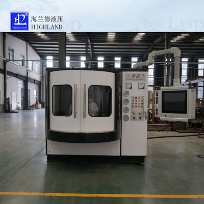 0-2500rpm Xe tải trộn Băng ghế thử nghiệm thủy lực với các chức năng hoàn chỉnh
