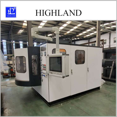 Ghế thử nghiệm thủy lực mỏ nhỏ gọn Giá thử nghiệm xi lanh thủy lực 450L / phút