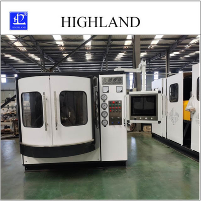 Ghế thử nghiệm thủy lực mỏ nhỏ gọn Giá thử nghiệm xi lanh thủy lực 450L / phút
