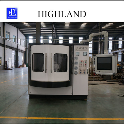 Ghế thử thủy lực mỏ than 1000r / phút Ghế thử thủy lực đa năng