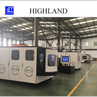 Ghế thử thủy lực mỏ than 1000r / phút Ghế thử thủy lực đa năng