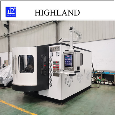 Máy thu hoạch bông Kiểm tra thủy lực Băng ghế thử nghiệm Xi lanh thủy lực