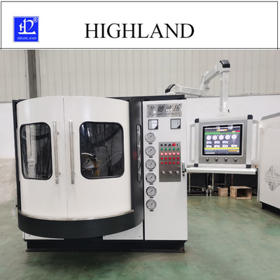 Máy bơm thủy lực 160KW Kiểm tra băng ghế dự bị Máy bơm mở Có thể kiểm tra Máy bơm kín