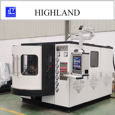 Máy bơm thủy lực 160KW Kiểm tra băng ghế dự bị Máy bơm mở Có thể kiểm tra Máy bơm kín