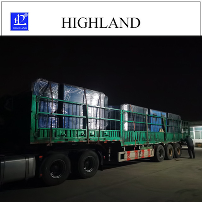 Ghế thử thủy lực con lăn rung 35mpa Không tiêu chuẩn tùy chỉnh