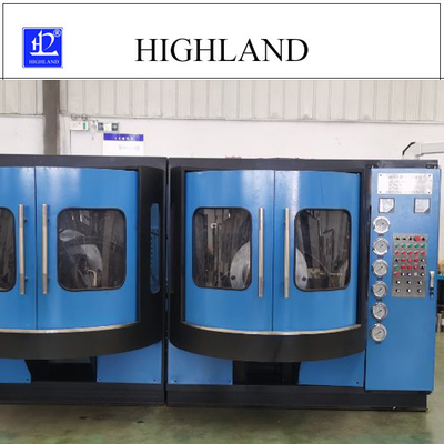 Ghế thử thủy lực kết hợp máy gặt tích hợp cao 380V 50Hz