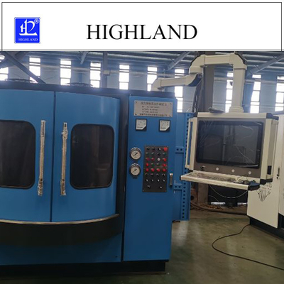 YST500 Băng ghế thử nghiệm thủy lực Thiết kế ngoại hình đẹp, không theo tiêu chuẩn và tùy chỉnh