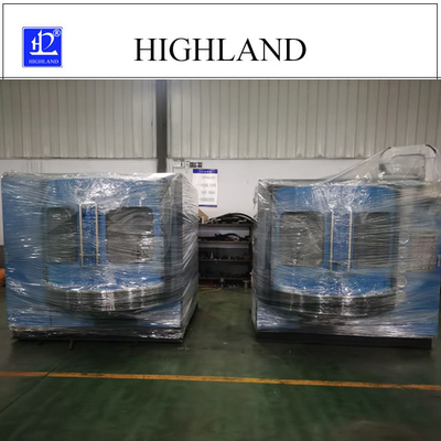 YST500 Băng ghế thử nghiệm thủy lực Thiết kế ngoại hình đẹp, không theo tiêu chuẩn và tùy chỉnh