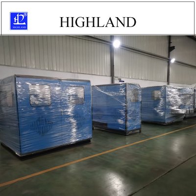 YST500 Băng ghế thử nghiệm thủy lực Thiết kế ngoại hình đẹp, không theo tiêu chuẩn và tùy chỉnh