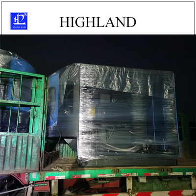 Máy kiểm tra van thủy lực Dredger Bảo vệ môi trường Tiết kiệm năng lượng