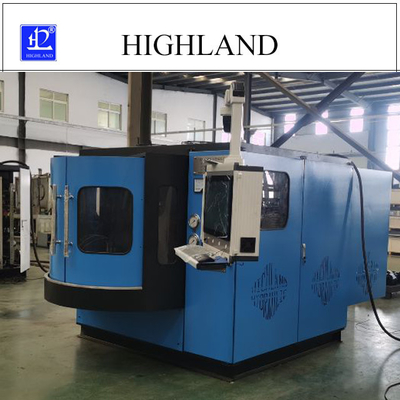Máy khai thác Máy kiểm tra van thủy lực với các chức năng hoàn chỉnh