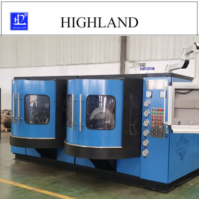 Máy khai thác Máy kiểm tra van thủy lực với các chức năng hoàn chỉnh