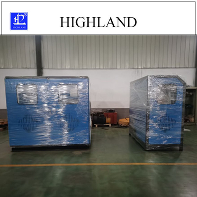 Máy kiểm tra van thủy lực YST380 Màn hình đồng hồ kỹ thuật số