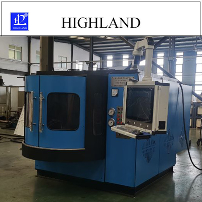 Máy kiểm tra van thủy lực máy xúc CE được tích hợp cao