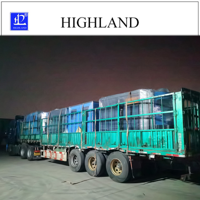 Máy kiểm tra van thủy lực máy xúc CE được tích hợp cao