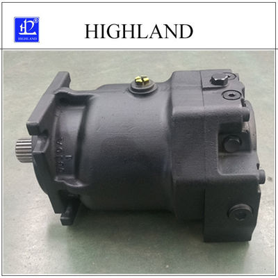 Động cơ piston thủy lực của xe vận chuyển phẳng tự hành cỡ lớn hoạt động nhanh