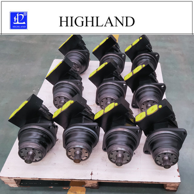 Bệ nâng hành khách tự hành cao Động cơ pít tông thủy lực Bảo trì dễ dàng