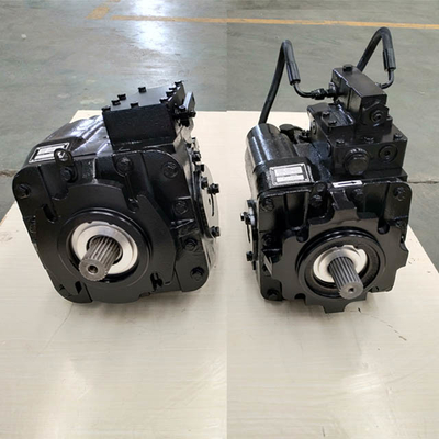 Chất lượng đáng tin cậy Máy bơm thủy lực xe tải ngầm 1m3 PV22 MV23