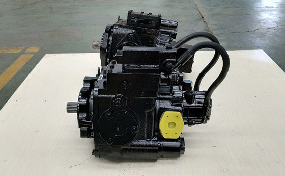 Chất lượng đáng tin cậy Máy bơm thủy lực xe tải ngầm 1m3 PV22 MV23
