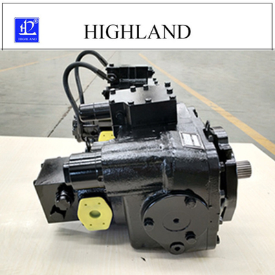 Chất lượng đáng tin cậy Máy bơm thủy lực xe tải ngầm 1m3 PV22 MV23