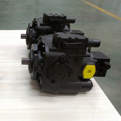 Scraper Xe tải ngầm Bơm thủy lực Bơm thủy lực hạng nặng
