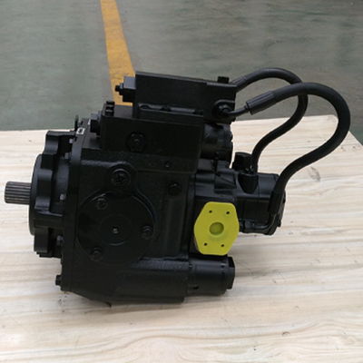 Máy bơm thủy lực xe tải ngầm 42MPa Máy bơm hướng trục Thủy lực