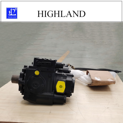 Máy thu hoạch ngô tự hành Truyền động thủy tĩnh Giao diện cài đặt đa năng