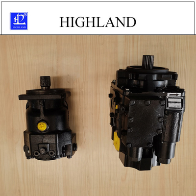 Máy thu hoạch ngô tự hành Truyền động thủy tĩnh Giao diện cài đặt đa năng