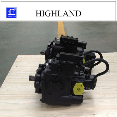Máy bơm thủy lực xe tải ngầm bằng gang PV22 cho máy móc công nghiệp