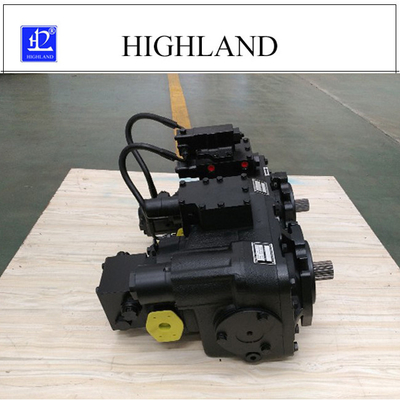 Máy bơm thủy lực xe tải ngầm bằng gang PV22 cho máy móc công nghiệp