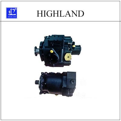 Pv22 Transit Mixer Máy bơm thủy lực Pít-tông hướng trục