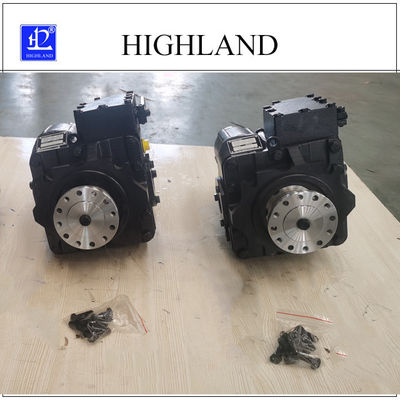 Highland PV22 Tranit Mixer Hydraulic Pump Axial Flow Piston