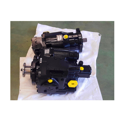 Pv22 Transit Mixer Máy bơm thủy lực Pít-tông hướng trục
