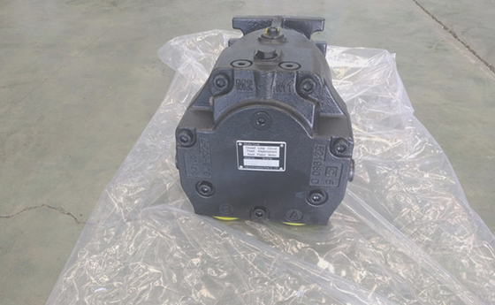 Máy nghiền di động Động cơ thủy lực hướng trục Hmf90 cho hệ thống truyền động thủy lực
