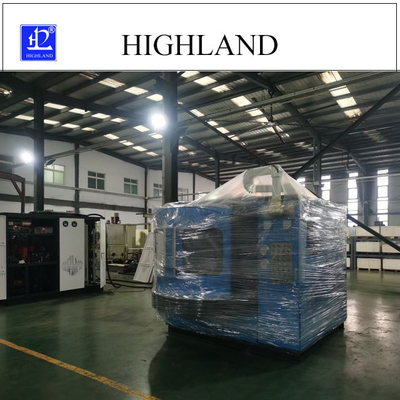 Máy trộn động cơ Yst380 Ghế thử nghiệm thủy lực 35mpa