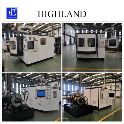 132kw 500l / phút Máy bơm nước làm mát bằng nước thử nghiệm